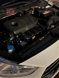 هيونداي أكسنت